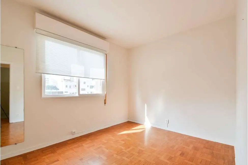 Apartamento com 2 quartos à venda, 100m2 em Perdizes, São Paulo - SP - imagem 2 Foto 2 de Apartamento com 2 quartos à venda, 100m2 em Perdizes, São Paulo - SP