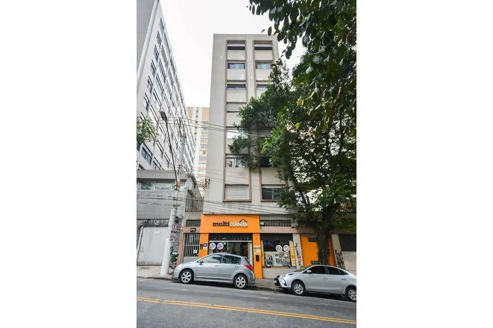Apartamento com 2 quartos à venda, 100m2 em Perdizes, São Paulo - SP - imagem 6 Foto 6 de Apartamento com 2 quartos à venda, 100m2 em Perdizes, São Paulo - SP