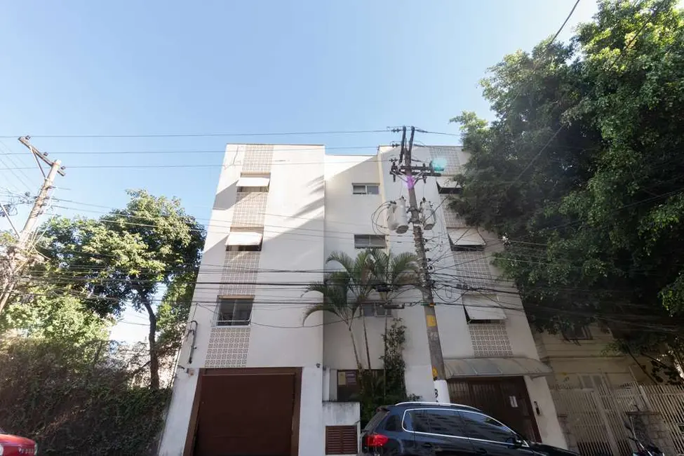 Apartamento com 2 quartos à venda, 72m2 em Perdizes, São Paulo - SP - imagem 4 Foto 4 de Apartamento com 2 quartos à venda, 72m2 em Perdizes, São Paulo - SP