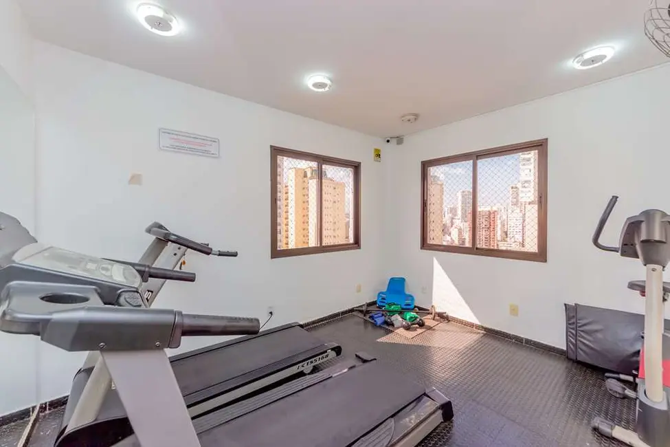 Apartamento com 2 quartos à venda, 45m2 em Perdizes, São Paulo - SP - imagem 6 Foto 6 de Apartamento com 2 quartos à venda, 45m2 em Perdizes, São Paulo - SP