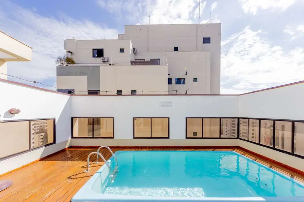 Apartamento com 2 quartos à venda, 45m2 em Perdizes, São Paulo - SP - imagem 9 Foto 9 de Apartamento com 2 quartos à venda, 45m2 em Perdizes, São Paulo - SP