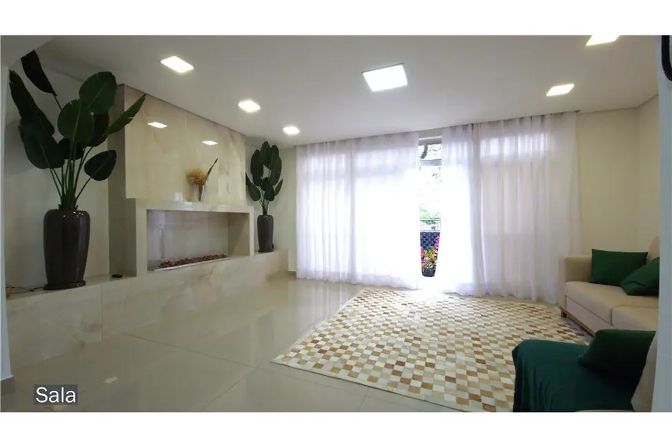 Casa com 3 quartos à venda, 193m2 em Perdizes, São Paulo - SP - imagem 2 Foto 2 de Casa com 3 quartos à venda, 193m2 em Perdizes, São Paulo - SP