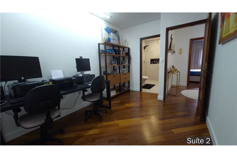 Casa com 3 quartos à venda, 193m2 em Perdizes, São Paulo - SP - imagem 5 Foto 5 de Casa com 3 quartos à venda, 193m2 em Perdizes, São Paulo - SP