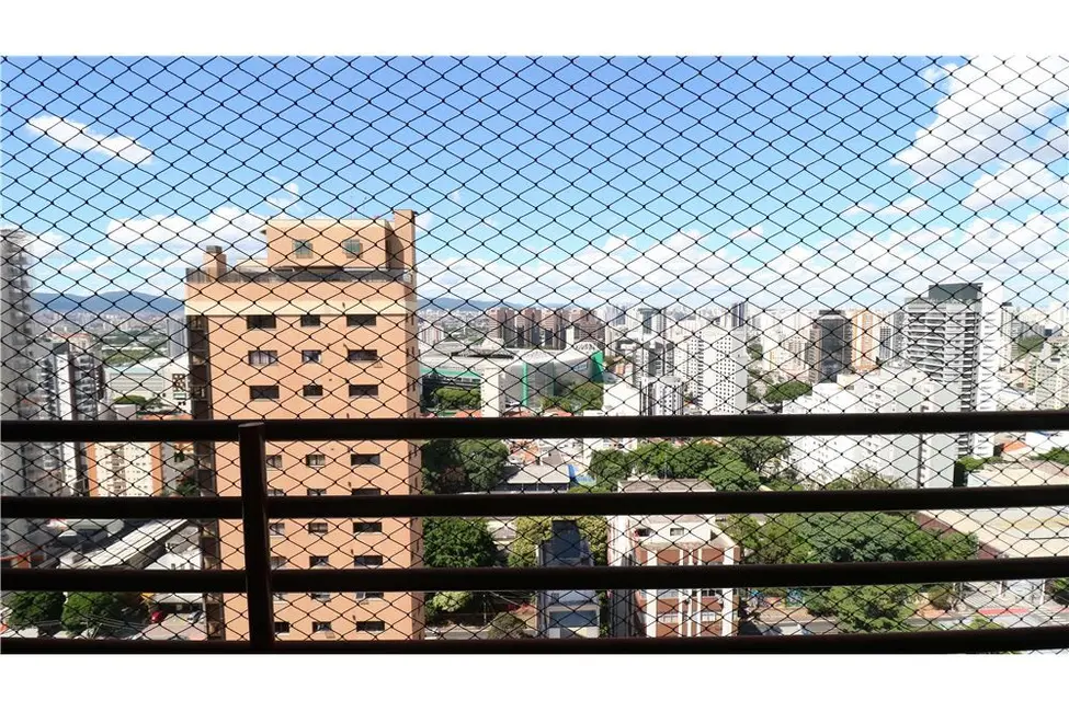 Foto 8 de Apartamento com 4 quartos à venda, 190m2 em Perdizes, São Paulo - SP