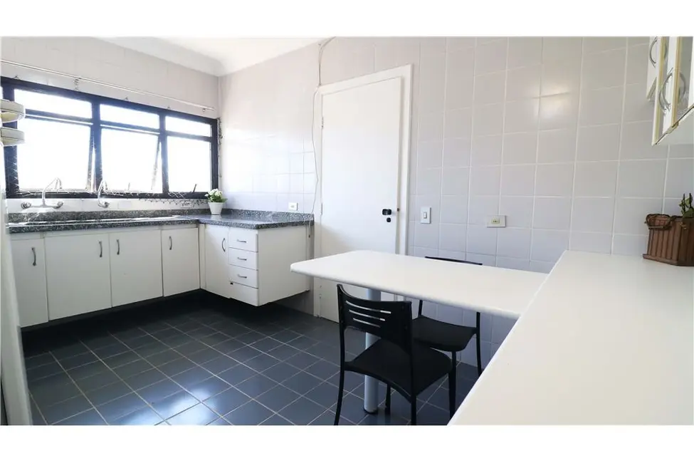 Foto 2 de Apartamento com 4 quartos à venda, 190m2 em Perdizes, São Paulo - SP