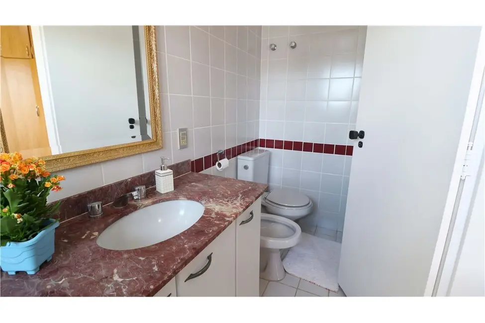 Foto 5 de Apartamento com 4 quartos à venda, 190m2 em Perdizes, São Paulo - SP