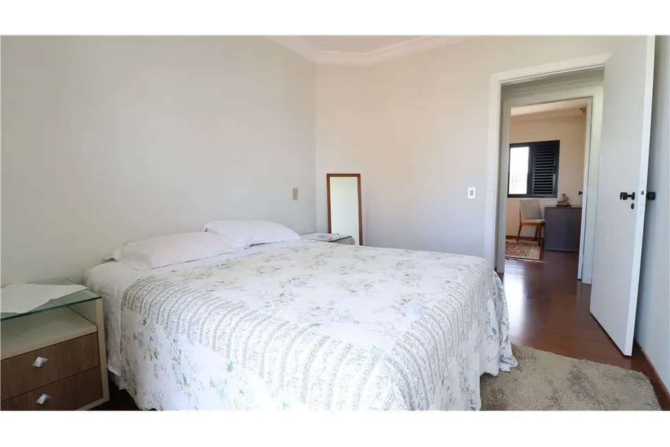Foto 3 de Apartamento com 4 quartos à venda, 190m2 em Perdizes, São Paulo - SP