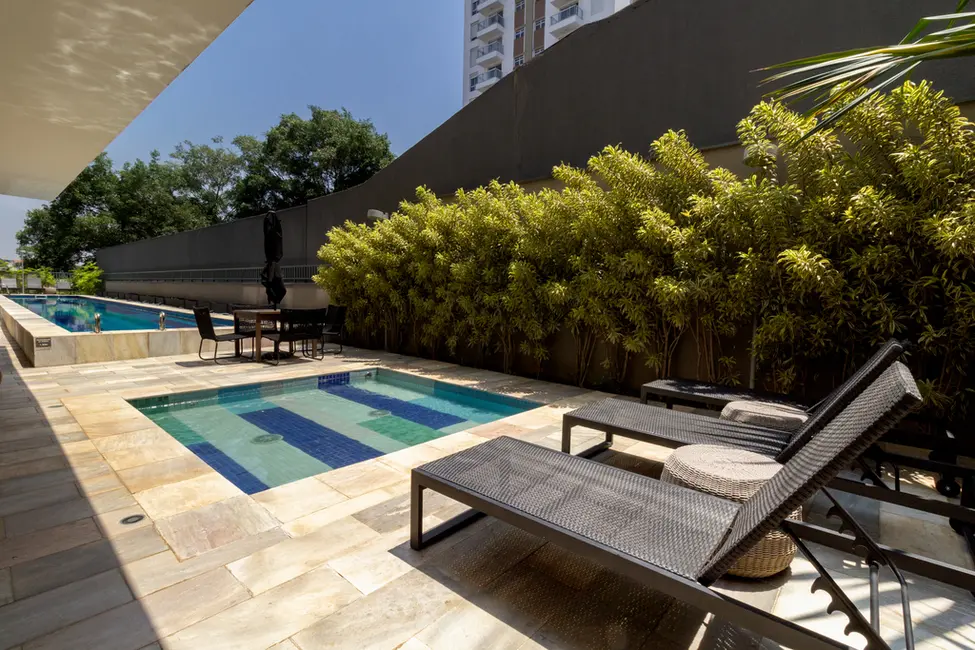 Apartamento com 2 quartos à venda, 59m2 em Perdizes, São Paulo - SP - imagem 9 Foto 9 de Apartamento com 2 quartos à venda, 59m2 em Perdizes, São Paulo - SP