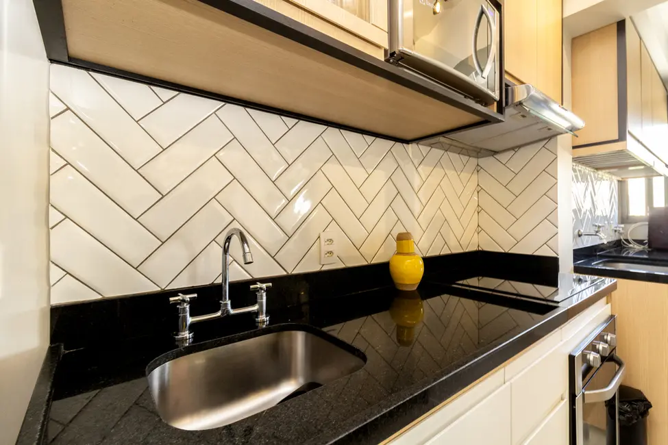 Apartamento com 2 quartos à venda, 59m2 em Perdizes, São Paulo - SP - imagem 3 Foto 3 de Apartamento com 2 quartos à venda, 59m2 em Perdizes, São Paulo - SP