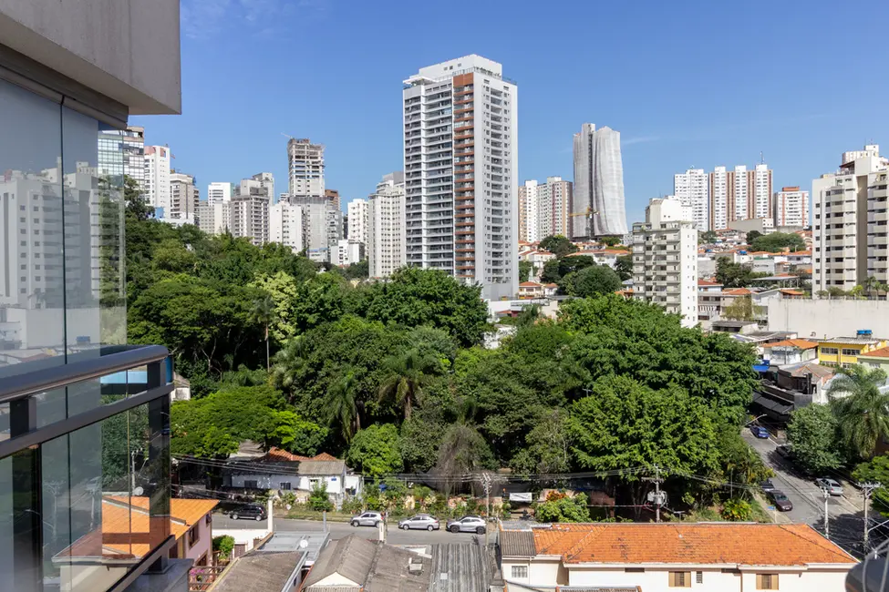 Apartamento com 2 quartos à venda, 59m2 em Perdizes, São Paulo - SP - imagem 6 Foto 6 de Apartamento com 2 quartos à venda, 59m2 em Perdizes, São Paulo - SP