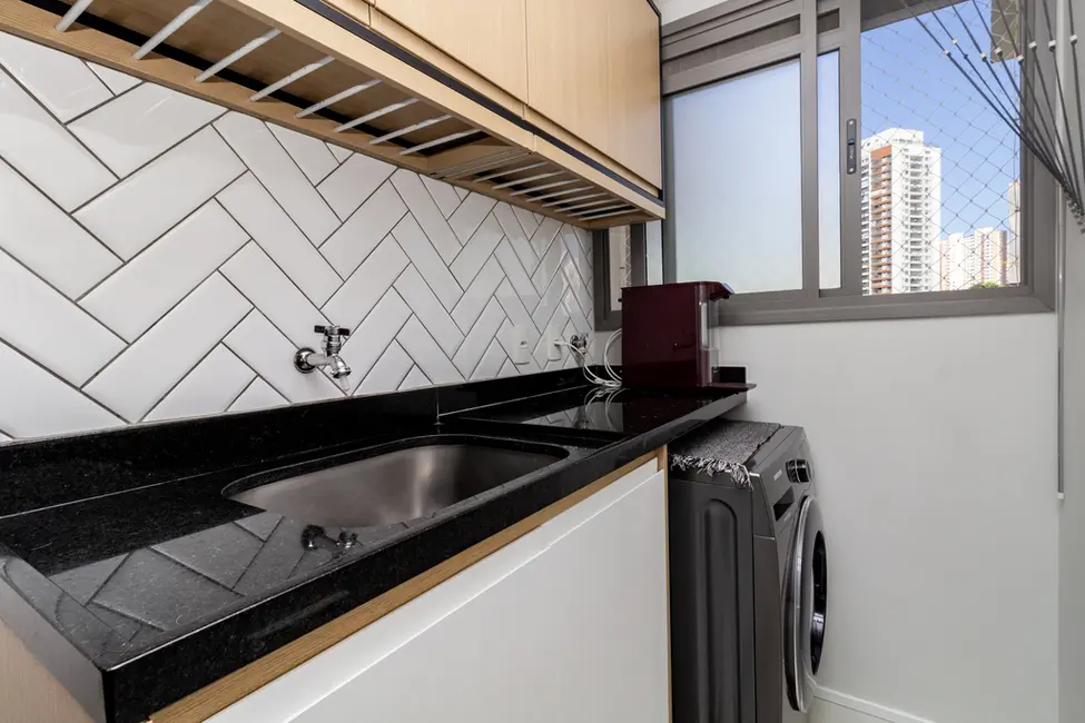 Apartamento com 2 quartos à venda, 59m2 em Perdizes, São Paulo - SP - imagem 5 Foto 5 de Apartamento com 2 quartos à venda, 59m2 em Perdizes, São Paulo - SP