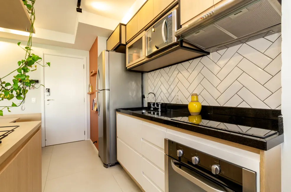 Apartamento com 2 quartos à venda, 59m2 em Perdizes, São Paulo - SP - imagem 4 Foto 4 de Apartamento com 2 quartos à venda, 59m2 em Perdizes, São Paulo - SP