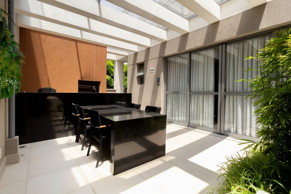 Apartamento com 2 quartos à venda, 59m2 em Perdizes, São Paulo - SP - imagem 8 Foto 8 de Apartamento com 2 quartos à venda, 59m2 em Perdizes, São Paulo - SP