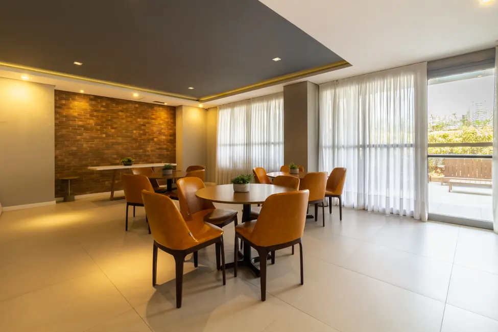 Apartamento com 2 quartos à venda, 59m2 em Perdizes, São Paulo - SP - imagem 7 Foto 7 de Apartamento com 2 quartos à venda, 59m2 em Perdizes, São Paulo - SP