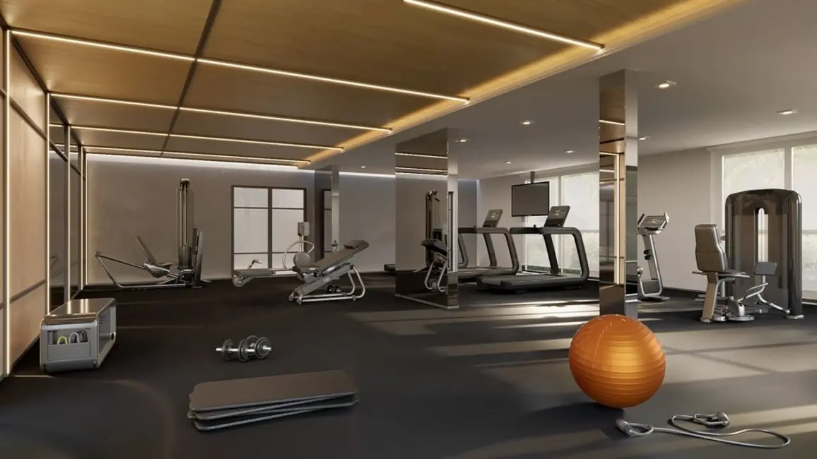 Foto 6 de Apartamento com 2 quartos à venda, 106m2 em Perdizes, São Paulo - SP