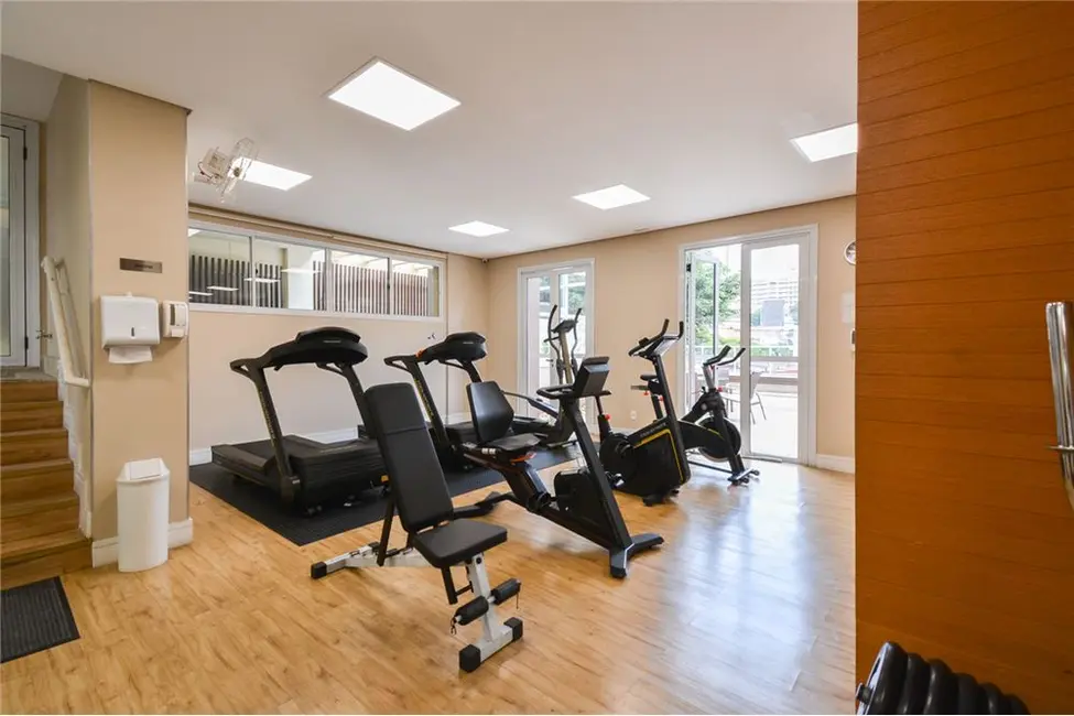 Apartamento com 2 quartos à venda, 88m2 em Perdizes, São Paulo - SP - imagem 5 Foto 5 de Apartamento com 2 quartos à venda, 88m2 em Perdizes, São Paulo - SP