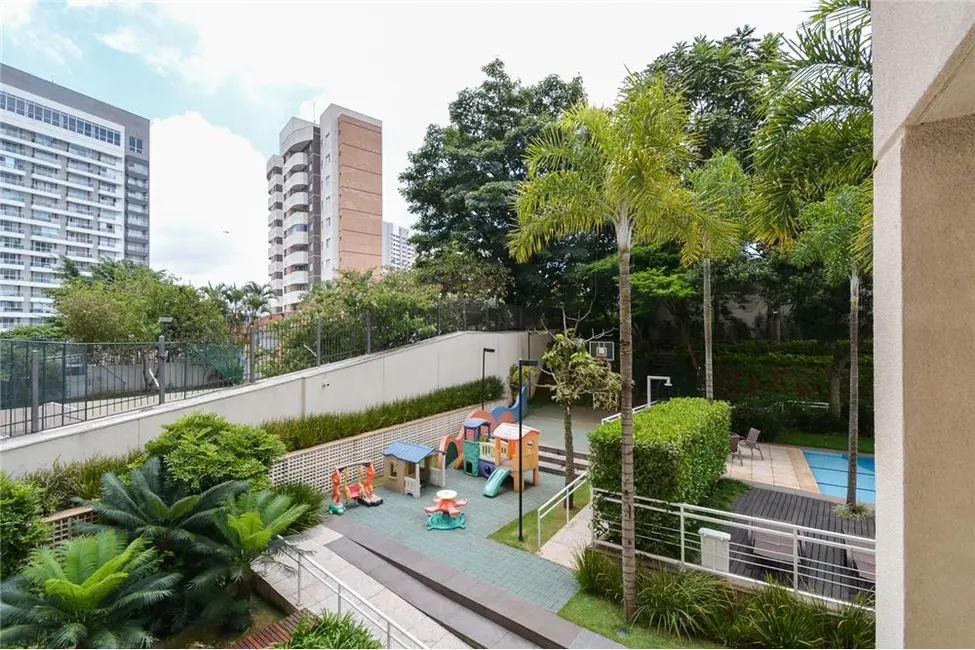 Apartamento com 2 quartos à venda, 88m2 em Perdizes, São Paulo - SP - imagem 8 Foto 8 de Apartamento com 2 quartos à venda, 88m2 em Perdizes, São Paulo - SP