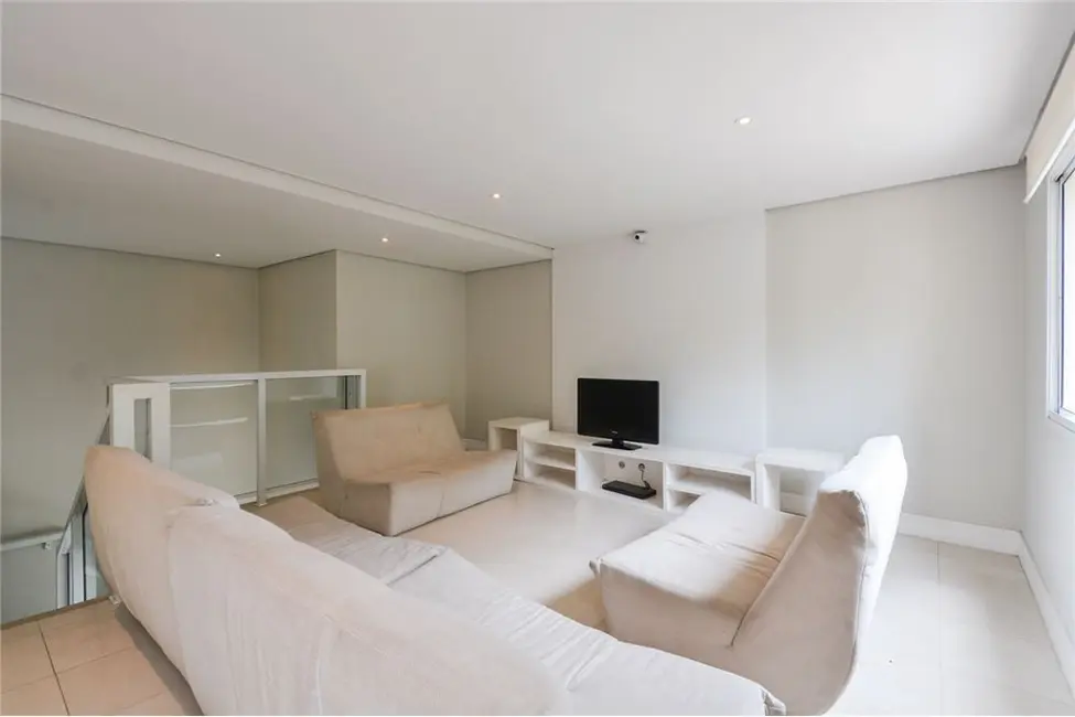 Apartamento com 2 quartos à venda, 88m2 em Perdizes, São Paulo - SP - imagem 9 Foto 9 de Apartamento com 2 quartos à venda, 88m2 em Perdizes, São Paulo - SP