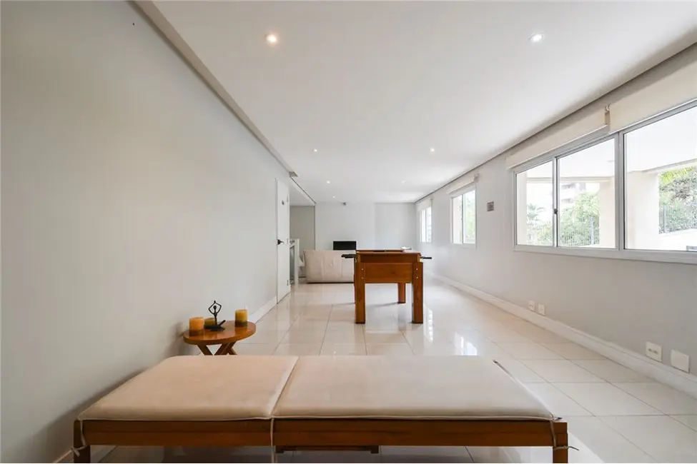 Apartamento com 2 quartos à venda, 88m2 em Perdizes, São Paulo - SP - imagem 6 Foto 6 de Apartamento com 2 quartos à venda, 88m2 em Perdizes, São Paulo - SP