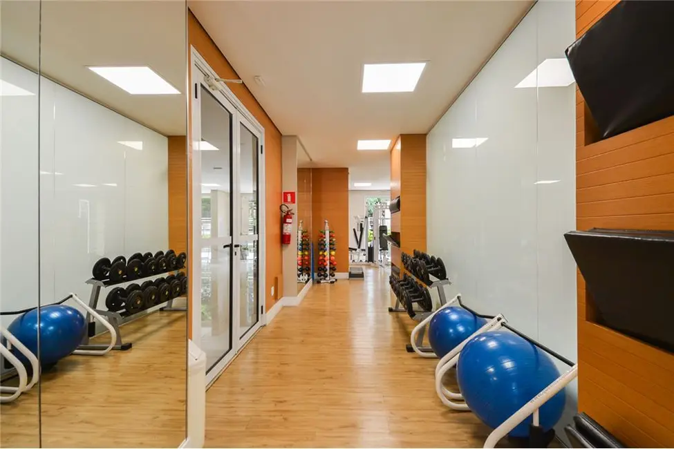 Apartamento com 2 quartos à venda, 88m2 em Perdizes, São Paulo - SP - imagem 4 Foto 4 de Apartamento com 2 quartos à venda, 88m2 em Perdizes, São Paulo - SP