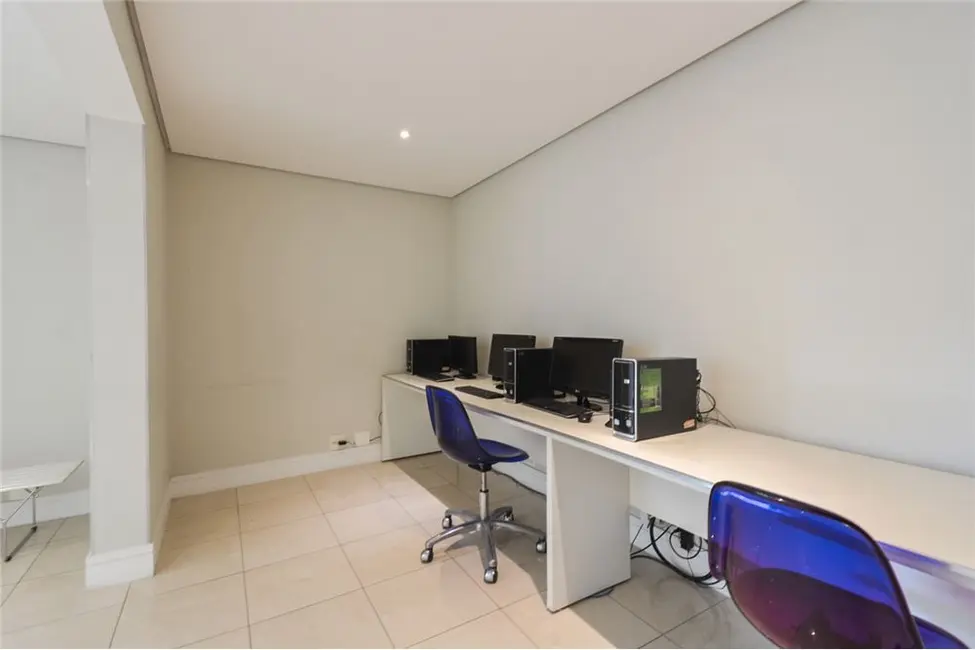 Apartamento com 2 quartos à venda, 88m2 em Perdizes, São Paulo - SP - imagem 7 Foto 7 de Apartamento com 2 quartos à venda, 88m2 em Perdizes, São Paulo - SP