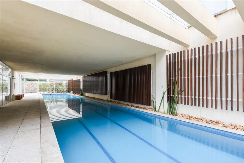 Apartamento com 2 quartos à venda, 88m2 em Perdizes, São Paulo - SP - imagem 3 Foto 3 de Apartamento com 2 quartos à venda, 88m2 em Perdizes, São Paulo - SP