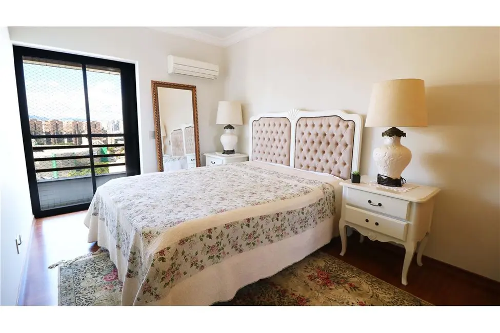 Foto 7 de Apartamento com 4 quartos à venda, 190m2 em Perdizes, São Paulo - SP