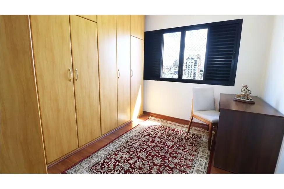 Foto 4 de Apartamento com 4 quartos à venda, 190m2 em Perdizes, São Paulo - SP