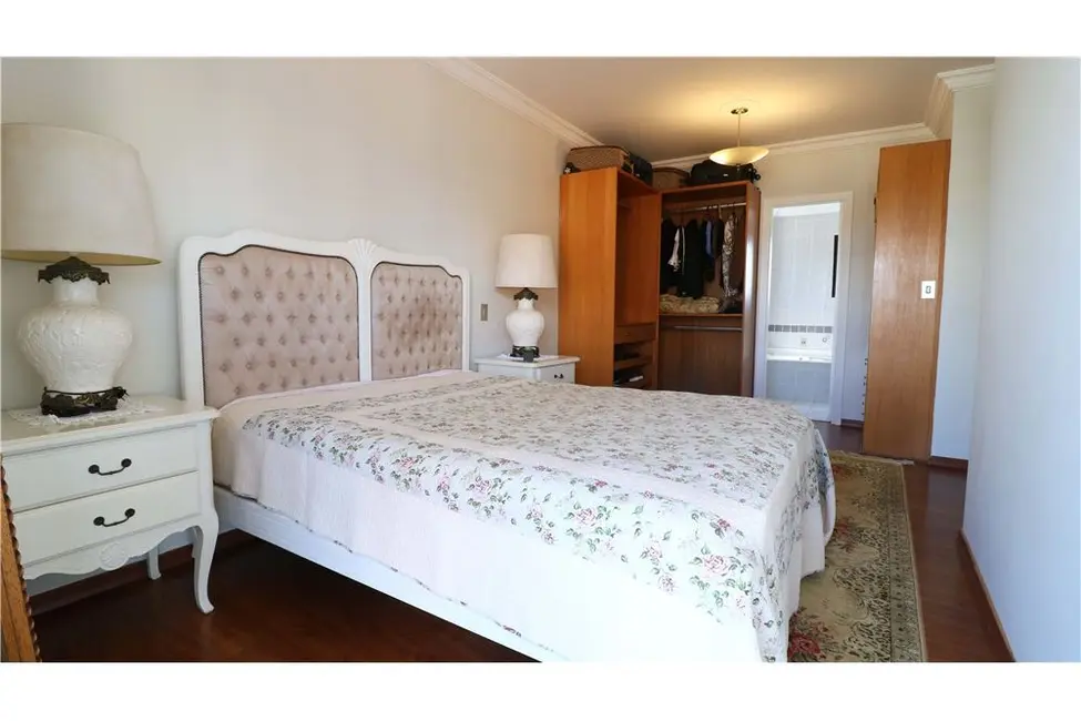 Foto 9 de Apartamento com 4 quartos à venda, 190m2 em Perdizes, São Paulo - SP