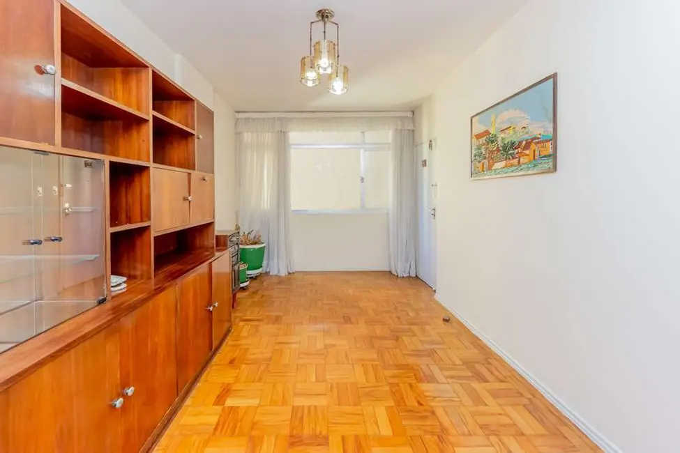 Apartamento com 3 quartos à venda, 77m2 em Perdizes, São Paulo - SP - imagem 9 Foto 9 de Apartamento com 3 quartos à venda, 77m2 em Perdizes, São Paulo - SP