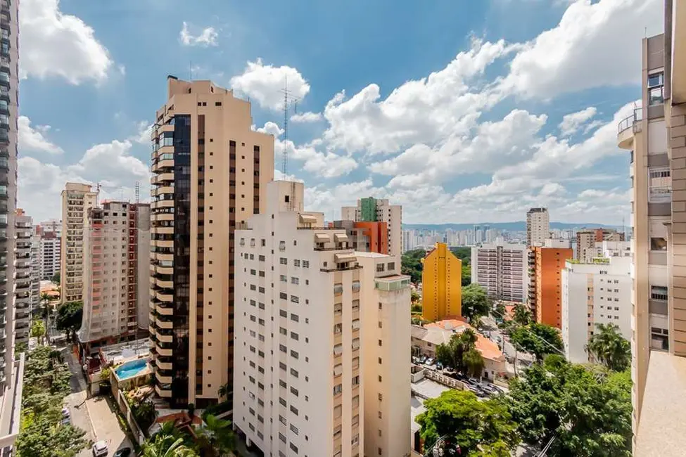 Foto 4 de Apartamento com 3 quartos à venda, 150m2 em Perdizes, São Paulo - SP