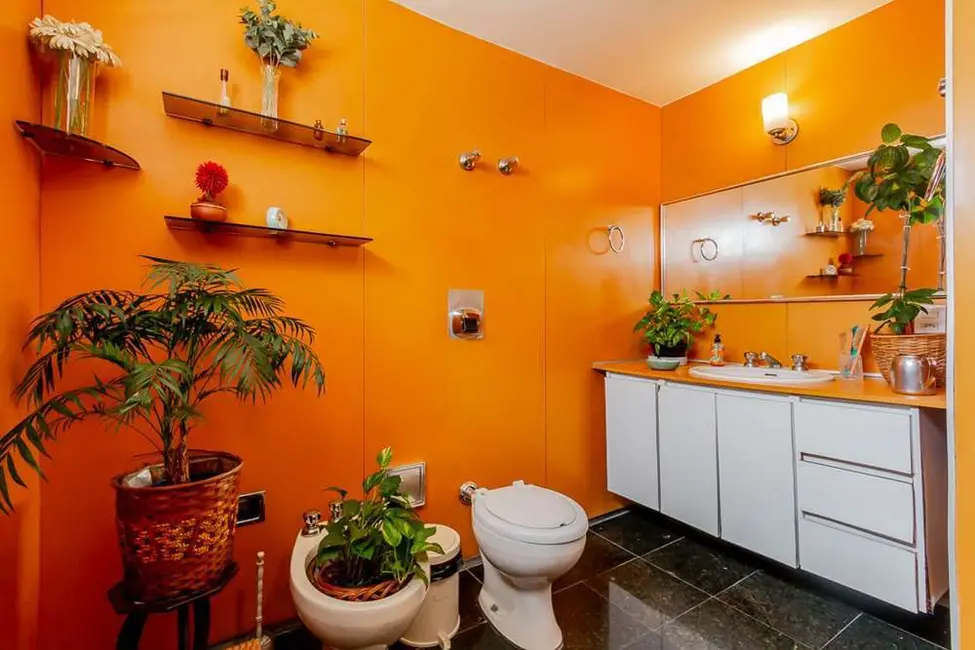 Foto 6 de Apartamento com 3 quartos à venda, 150m2 em Perdizes, São Paulo - SP