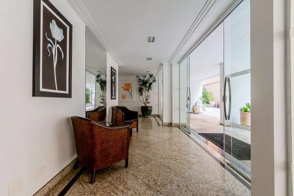 Foto 8 de Apartamento com 3 quartos à venda, 150m2 em Perdizes, São Paulo - SP