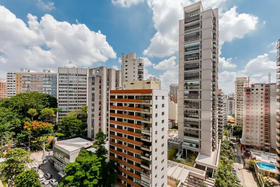 Foto 3 de Apartamento com 3 quartos à venda, 150m2 em Perdizes, São Paulo - SP