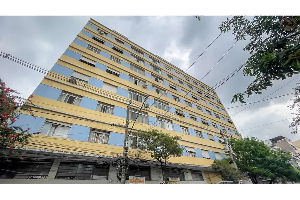 Foto 3 de Apartamento com 3 quartos à venda, 107m2 em Bom Retiro, São Paulo - SP