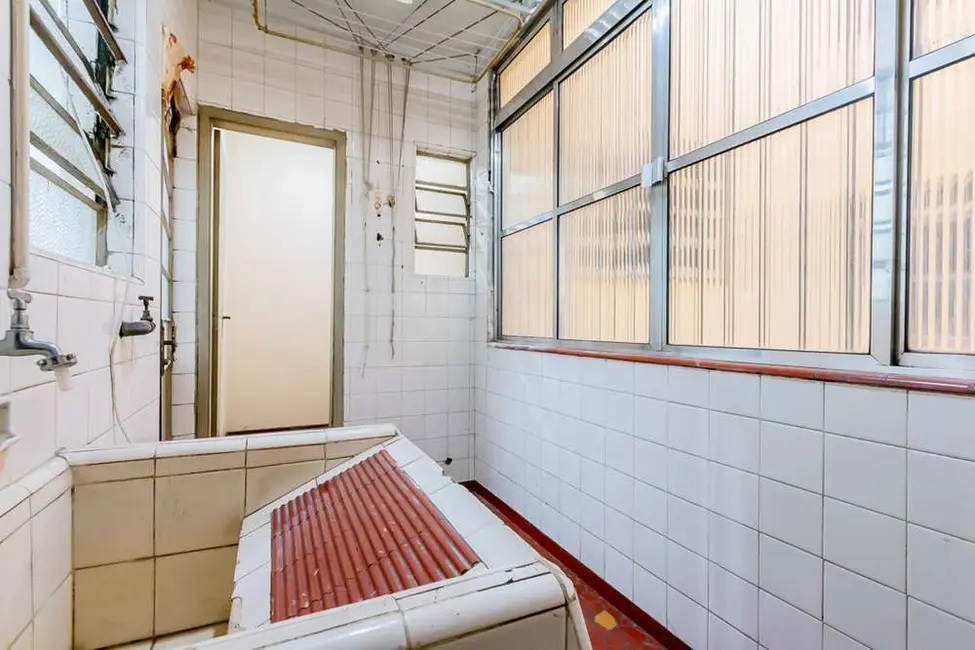 Foto 8 de Apartamento com 3 quartos à venda, 107m2 em Bom Retiro, São Paulo - SP