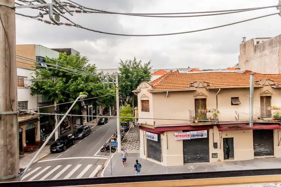 Foto 4 de Apartamento com 3 quartos à venda, 107m2 em Bom Retiro, São Paulo - SP