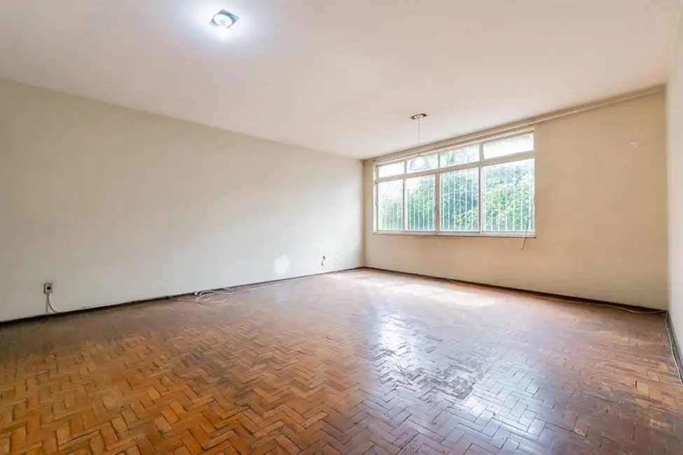 Foto 1 de Apartamento com 3 quartos à venda, 107m2 em Bom Retiro, São Paulo - SP