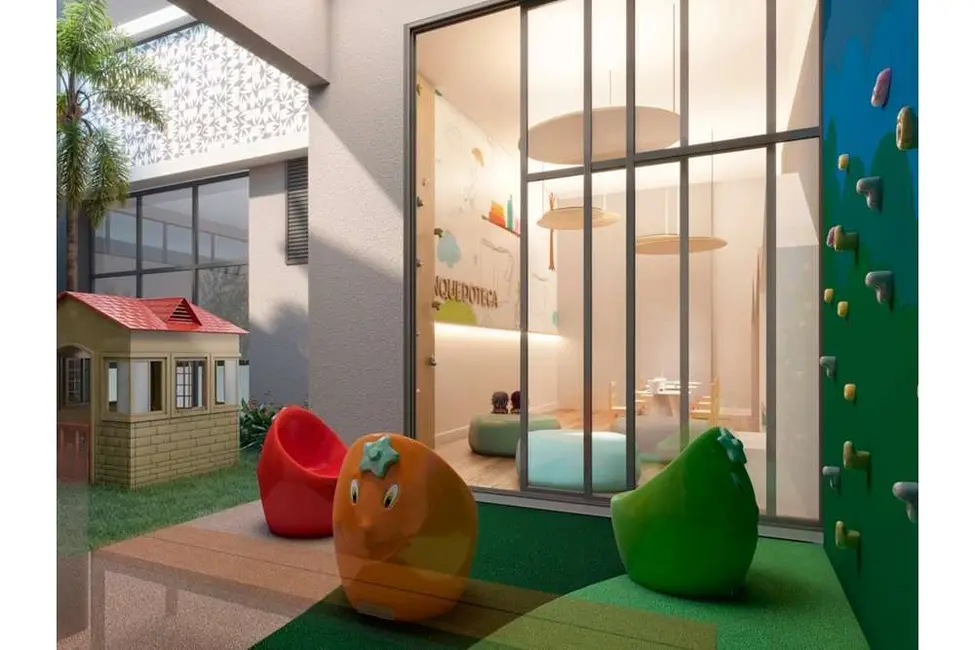 Foto 5 de Kitnet com 1 quarto à venda, 25m2 em Água Branca, São Paulo - SP