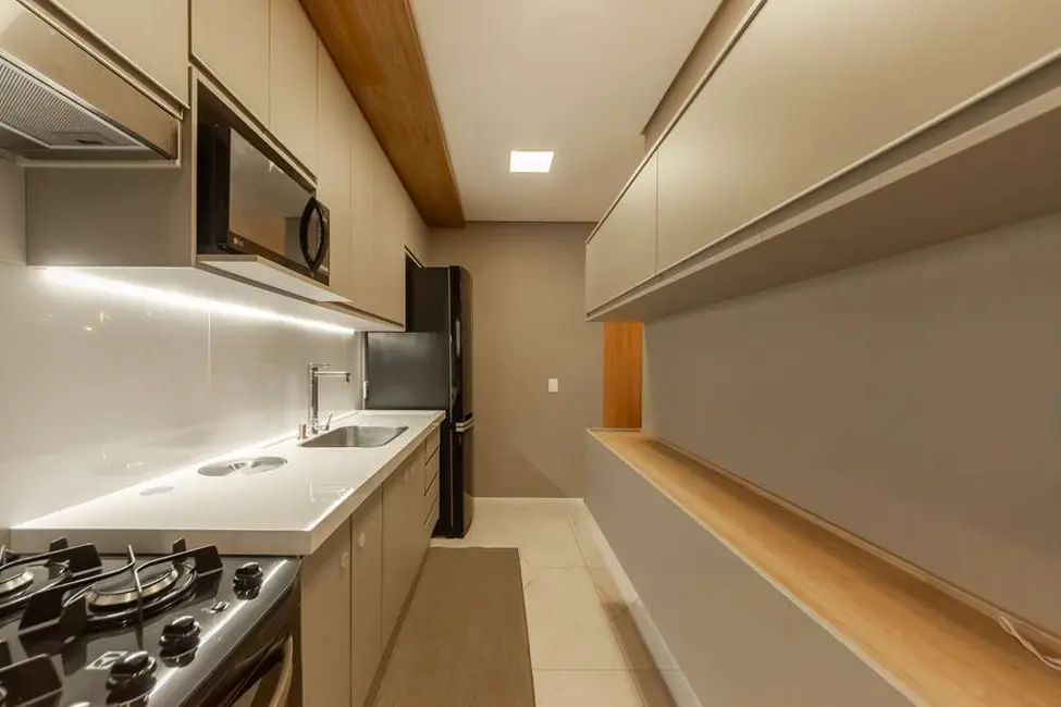 Apartamento com 2 quartos à venda, 93m2 em Água Branca, São Paulo - SP - imagem 2 Foto 2 de Apartamento com 2 quartos à venda, 93m2 em Água Branca, São Paulo - SP