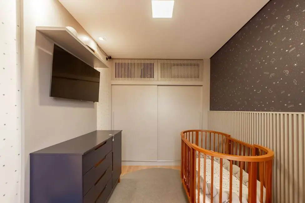 Apartamento com 2 quartos à venda, 93m2 em Água Branca, São Paulo - SP - imagem 9 Foto 9 de Apartamento com 2 quartos à venda, 93m2 em Água Branca, São Paulo - SP