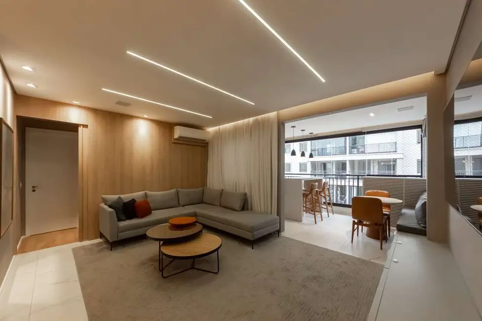 Apartamento com 2 quartos à venda, 93m2 em Água Branca, São Paulo - SP - imagem 1 Foto 1 de Apartamento com 2 quartos à venda, 93m2 em Água Branca, São Paulo - SP