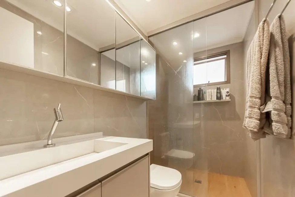 Apartamento com 2 quartos à venda, 93m2 em Água Branca, São Paulo - SP - imagem 4 Foto 4 de Apartamento com 2 quartos à venda, 93m2 em Água Branca, São Paulo - SP