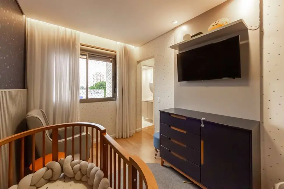 Apartamento com 2 quartos à venda, 93m2 em Água Branca, São Paulo - SP - imagem 8 Foto 8 de Apartamento com 2 quartos à venda, 93m2 em Água Branca, São Paulo - SP