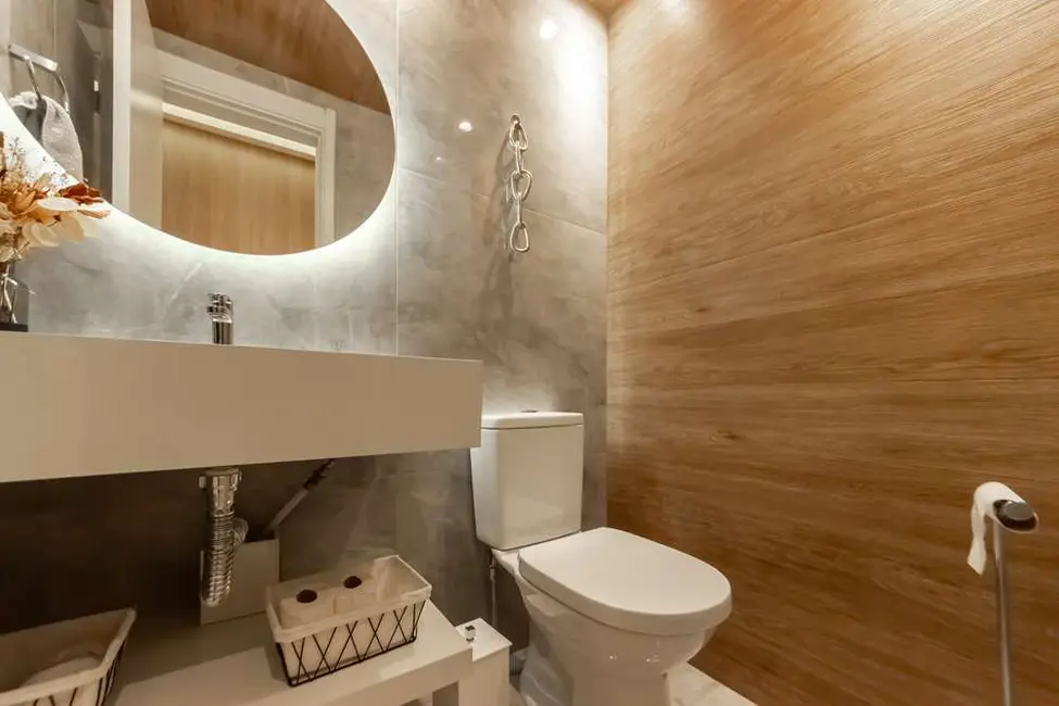 Apartamento com 2 quartos à venda, 93m2 em Água Branca, São Paulo - SP - imagem 5 Foto 5 de Apartamento com 2 quartos à venda, 93m2 em Água Branca, São Paulo - SP