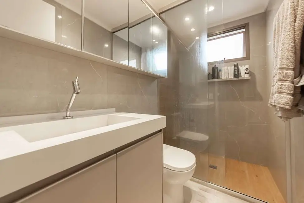 Apartamento com 2 quartos à venda, 93m2 em Água Branca, São Paulo - SP - imagem 3 Foto 3 de Apartamento com 2 quartos à venda, 93m2 em Água Branca, São Paulo - SP