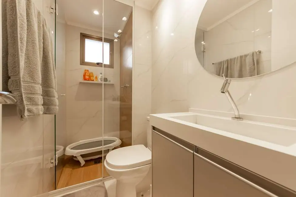 Apartamento com 2 quartos à venda, 93m2 em Água Branca, São Paulo - SP - imagem 6 Foto 6 de Apartamento com 2 quartos à venda, 93m2 em Água Branca, São Paulo - SP