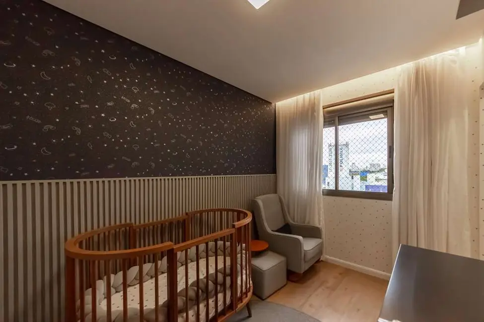 Apartamento com 2 quartos à venda, 93m2 em Água Branca, São Paulo - SP - imagem 7 Foto 7 de Apartamento com 2 quartos à venda, 93m2 em Água Branca, São Paulo - SP