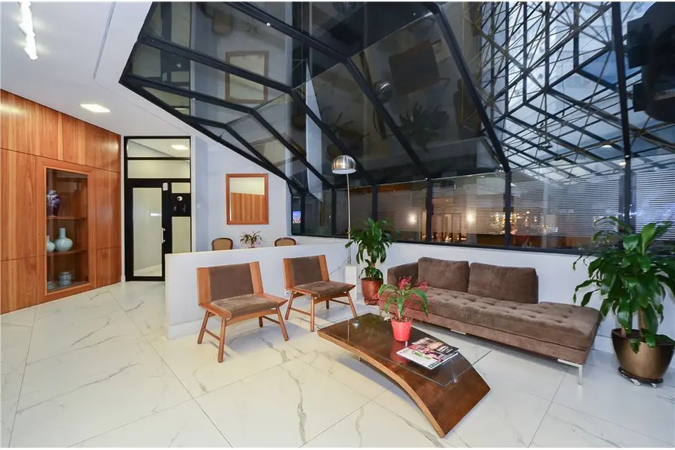 Foto 4 de Apartamento com 1 quarto à venda, 40m2 em Consolação, São Paulo - SP