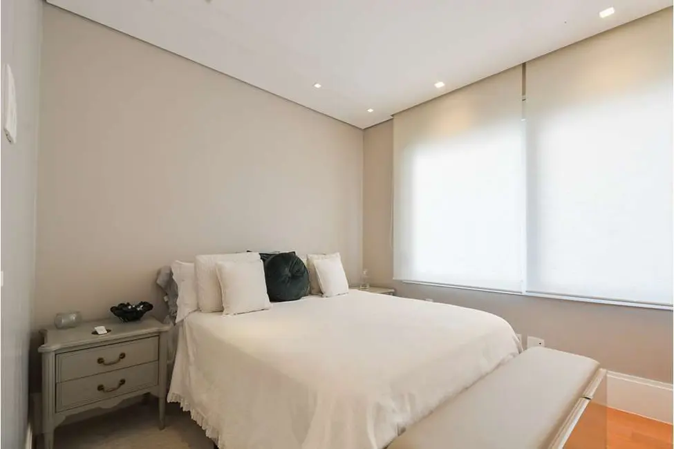 Foto 6 de Apartamento com 3 quartos à venda, 221m2 em Consolação, São Paulo - SP